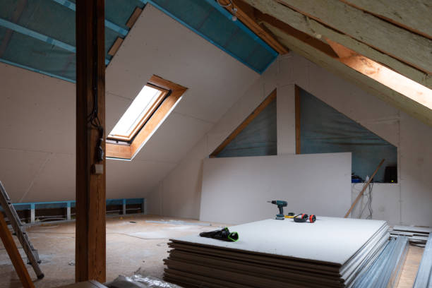 Best Insulation Contractors for Homes  in Rutledge, GA