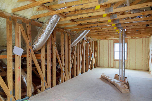 Best Insulation Removal  in Rutledge, GA