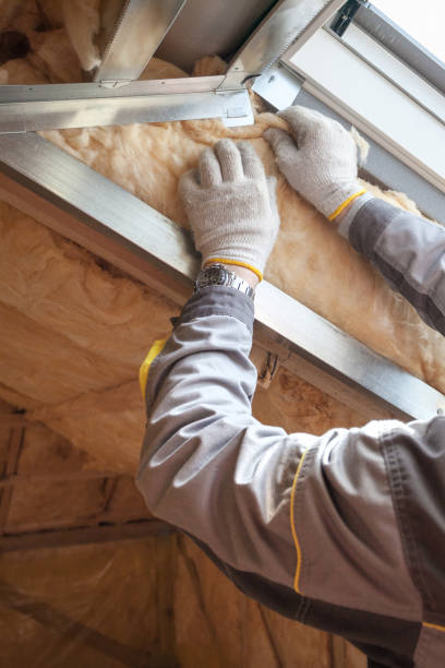 Best Residential Insulation Services  in Rutledge, GA