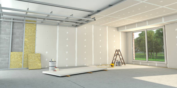 Insulation Repair Services in Rutledge, GA